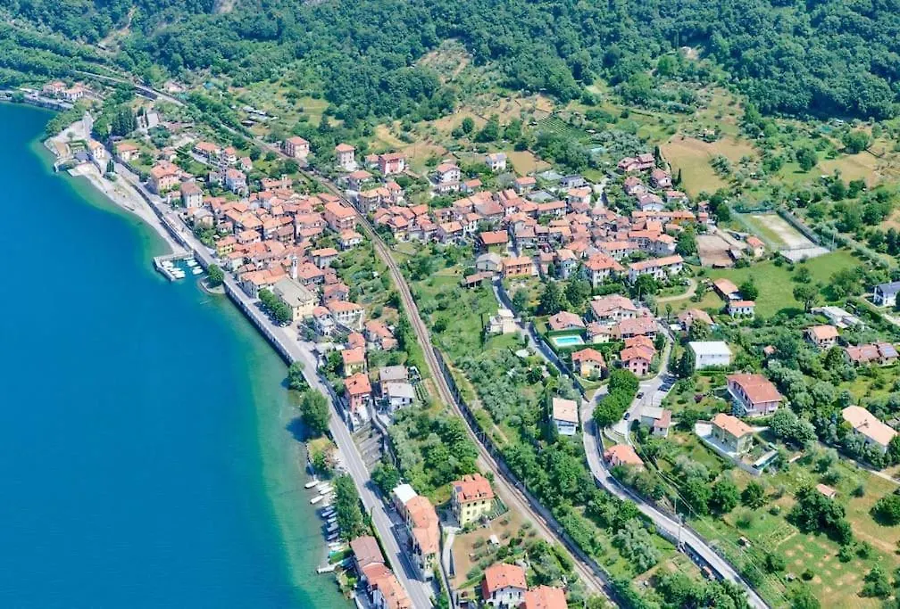 Casa Ducale Como Lake View Mandello del Lario
