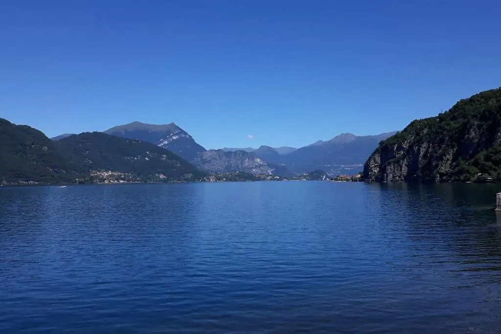 Casa Ducale Como Lake View Mandello del Lario 0*,  Italy
