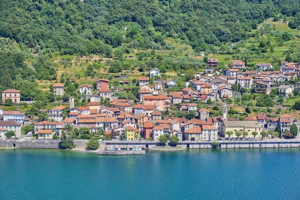 Casa Ducale Como Lake View Mandello del Lario