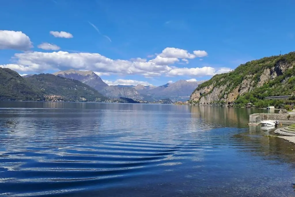 Casa Ducale Como Lake View Mandello del Lario