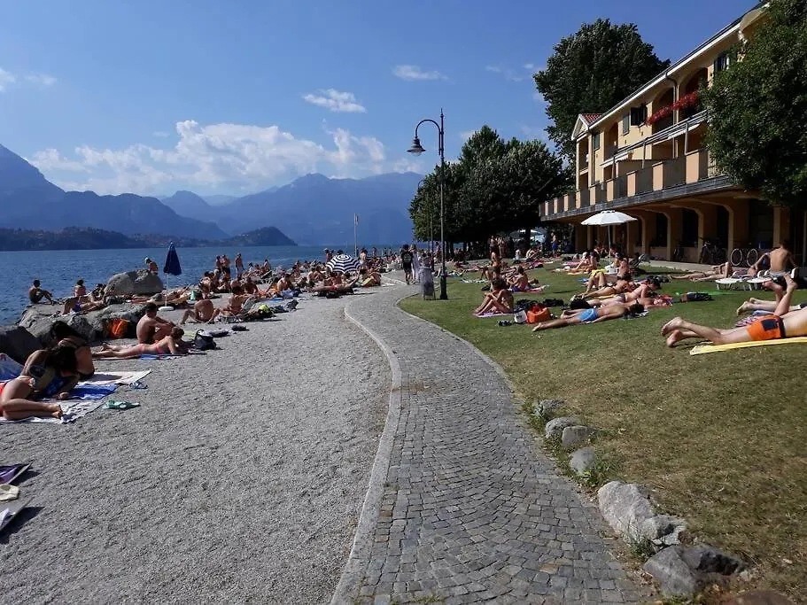 Casa Ducale Como Lake View Mandello del Lario Italy