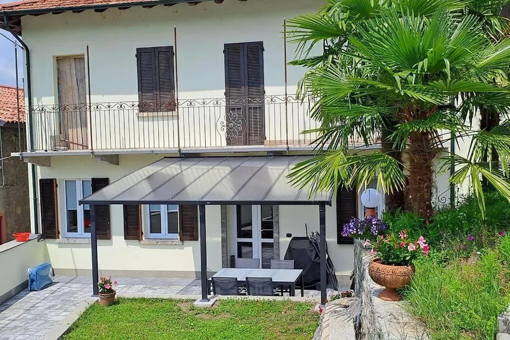 Casa Ducale Como Lake View Mandello del Lario Apartment