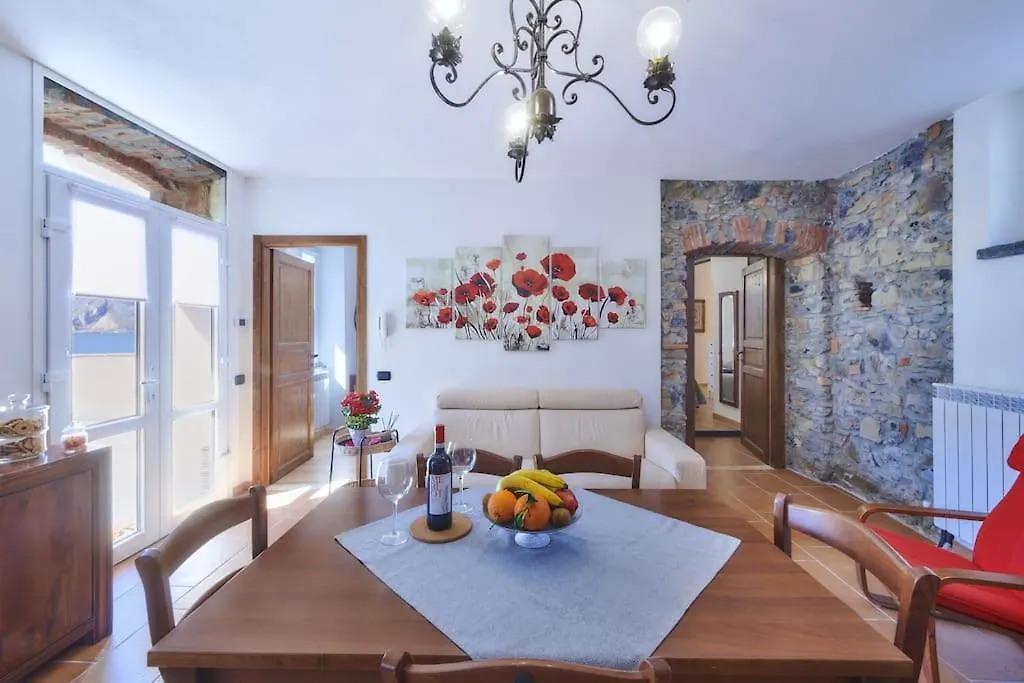 Casa Ducale Como Lake View Mandello del Lario 0*,  Italy